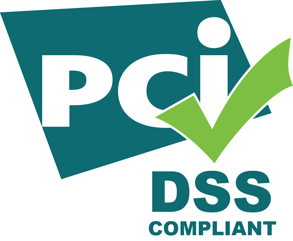 Portegido por PCI DSS